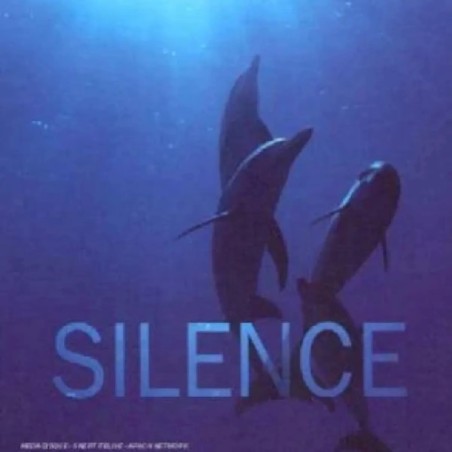 Silence (3 CDs)..